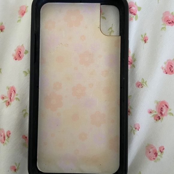 Wildflower Phone Case - Picture 2 of 2